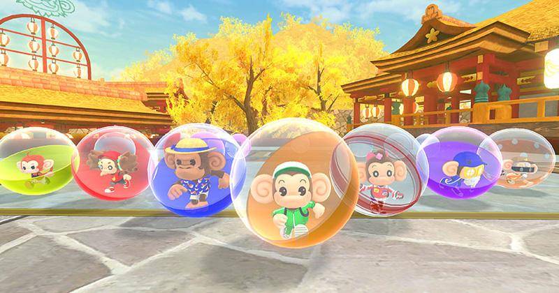 10 Game Super Monkey Ball Terbaik yang Wajib Kamu Mainkan!